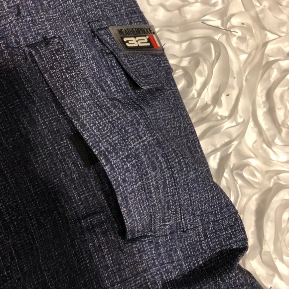 32 Degree Weatherproof Snow Pants Bib Overalls - Picture 3 of 10